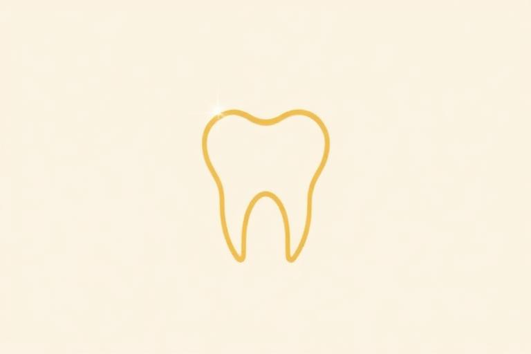 Símbolo representando Periodontia